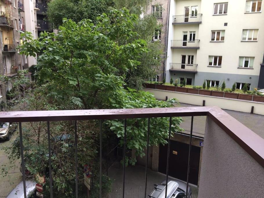 קרקוב 57 Lobzowska Bright Apartment מראה חיצוני תמונה