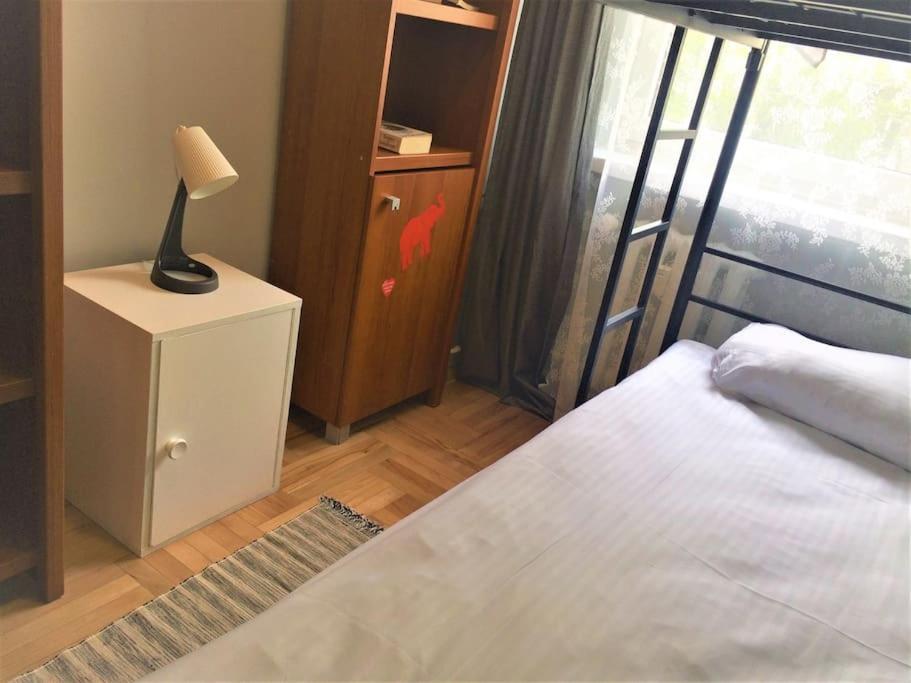 קרקוב 57 Lobzowska Bright Apartment מראה חיצוני תמונה