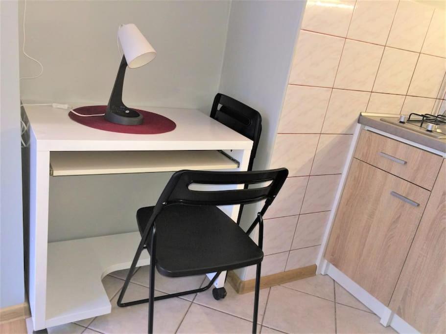 קרקוב 57 Lobzowska Bright Apartment מראה חיצוני תמונה